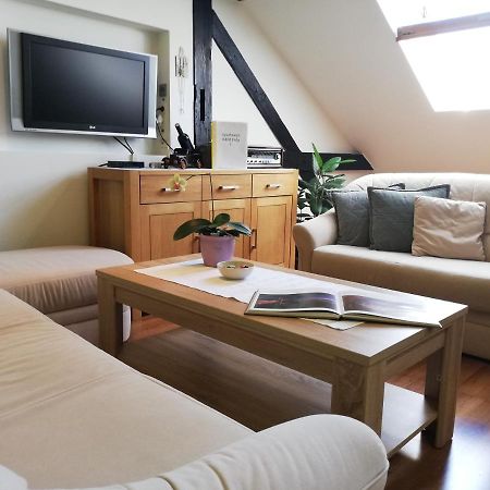 Apartment R&M Pula Bagian luar foto