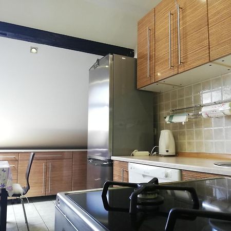 Apartment R&M Pula Bagian luar foto