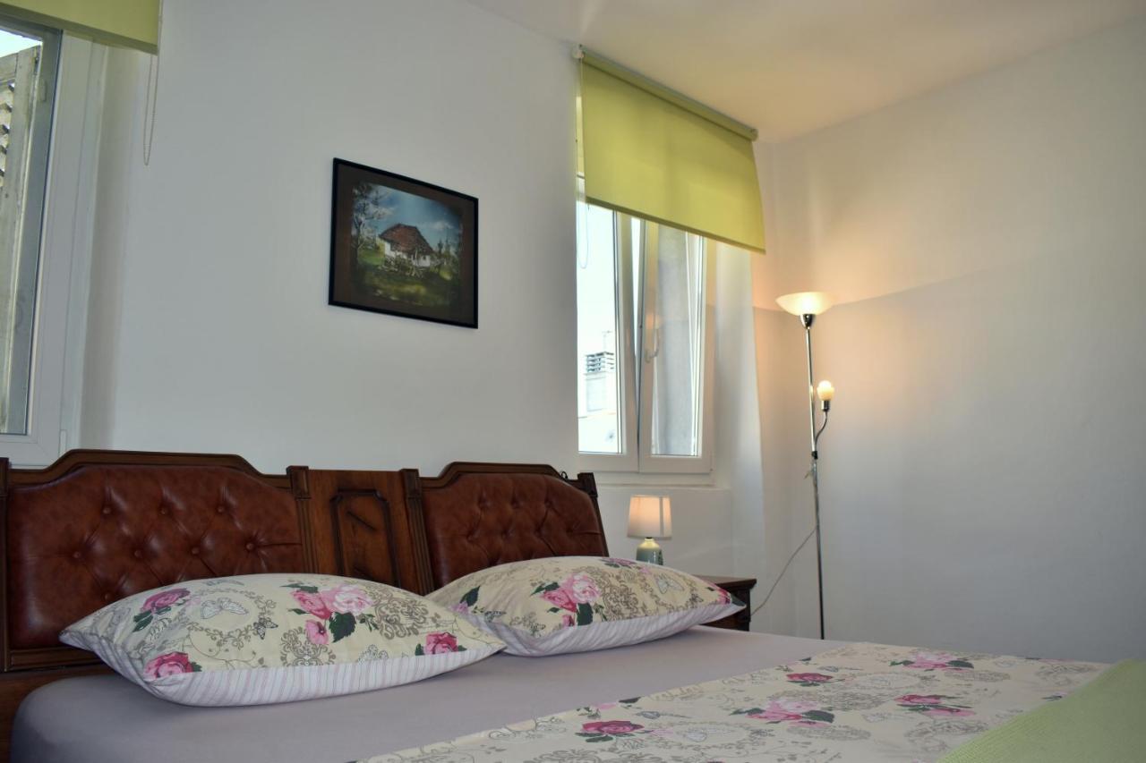 Apartment R&M Pula Bagian luar foto