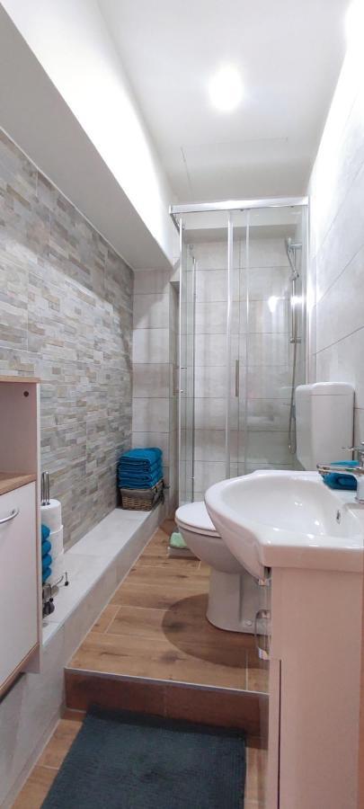 Apartment R&M Pula Bagian luar foto