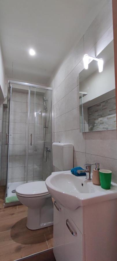Apartment R&M Pula Bagian luar foto