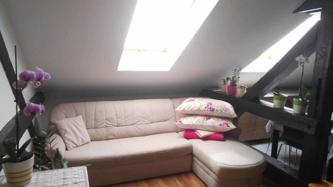 Apartment R&M Pula Bagian luar foto