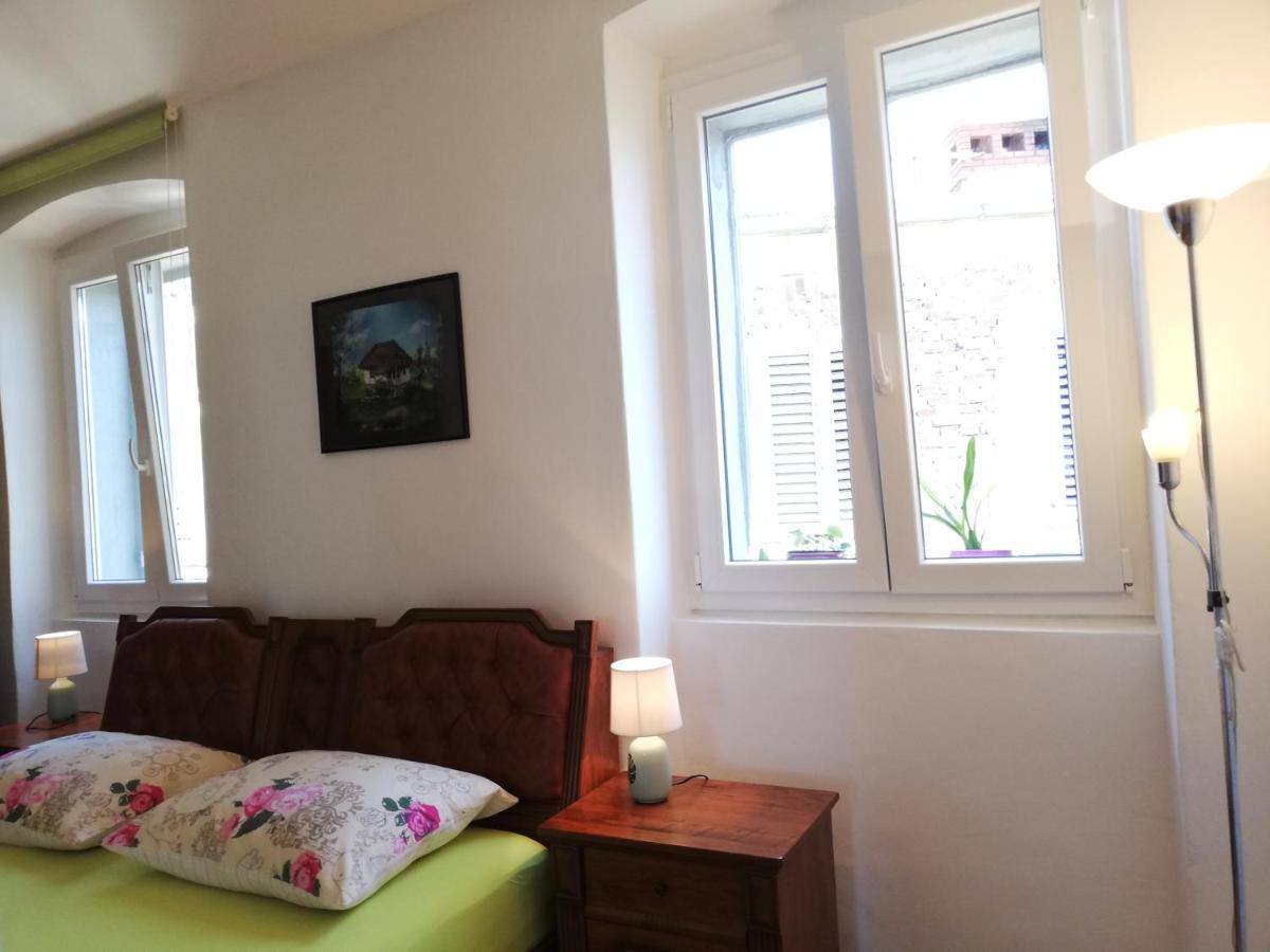 Apartment R&M Pula Bagian luar foto
