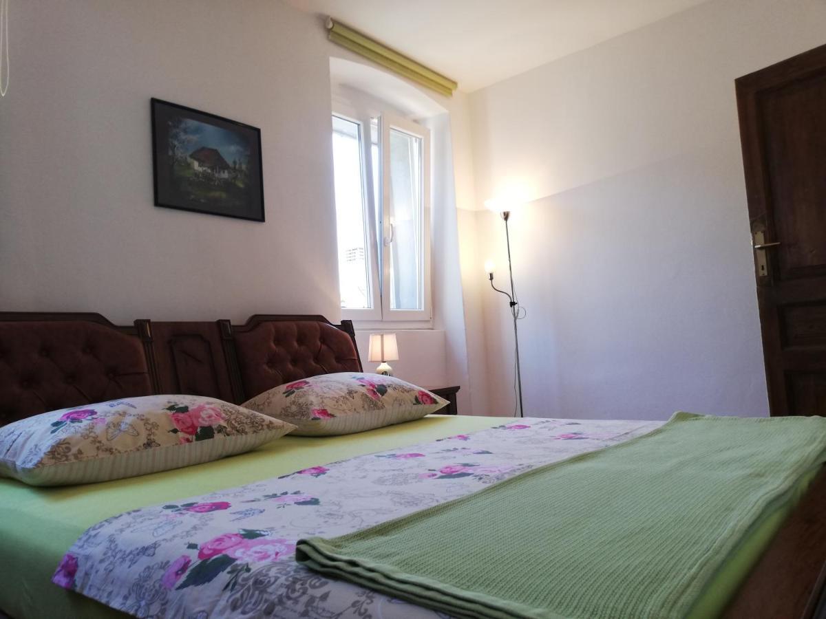 Apartment R&M Pula Bagian luar foto