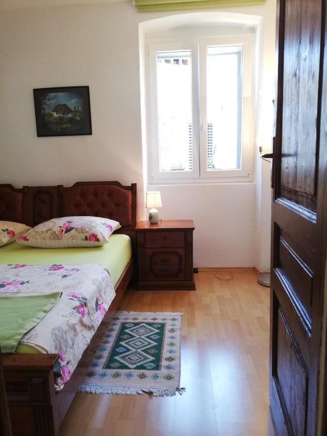 Apartment R&M Pula Bagian luar foto